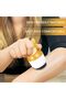 Refillable Sunscreen Lotion Applicator for Kids and Grown-up,100ml Portable Sponge Roll-on Bottle - 3
