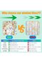Privacy Rainbow Window Film,Non-Adhesive Static Cling Frosted Stained Decal,Anti-UV Window Sticker for Home and Office,15.7x39.3 Inch - 5