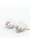 4Pcs 22mm 7/8 Inch To 28mm 1-1/8 Inch Motorcycle Handlebar Mount Riser Clamp Conversion Shim Spacer - 6