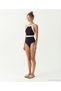 Halter Yaka Mayo - 4