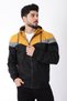 Bill Triangle-Panel Hooded Transitional Jacket 1220 - 2