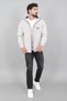 Fixed Hooded Nova Seasonal Coat Pldp 3016_60392 - 5