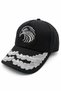 Eagle Logo Embroidered Hat