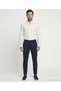 Straight Regular Waist Pants