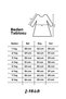 White Scallop Blouse and Tulle Skirt Long Sleeve Girl's Dress - Melissa - 6