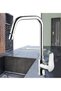 Diamond S-Line 360 °   Kitchen Sink Faucet with Swivel Head - 2