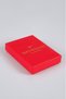 King Brown Detailed Genuine Leather Card Holder - 5