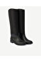 Diving Fabric Rain Boots - 2