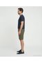 Regular Normal Bel Bermuda/Shorts - 5