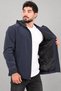 Fixed Hooded Nova Seasonal Coat Pldp 3016_60392 - 4