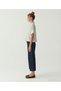Regular Shirt Collar Short Sleeve Shirt - 4