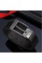Genuine Leather Buckle Luxury Men's Belt - 4
