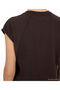 Regular Crew Neck Short Sleeve T-Shirt - 6