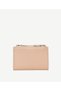 Leather Multi-Compartment Small Wallet - 2