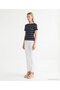 Regular Crew Neck Short Sleeve T-Shirt - 3
