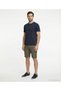 Regular Normal Bel Bermuda/Shorts - 3