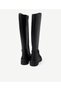 Leather Riding Boots - 2
