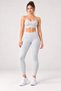 High Waist Pocket Detail Shaping / Sculpting Leggings - 2