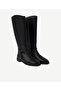Leather Riding Boots - 3