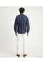 Regular Shirt Collar Long Sleeve Shirt - 6
