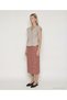 Regular V-Neck Sleeveless Blouse - 3