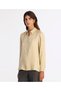 Regular Shirt Collar Long Sleeve Shirt - 2