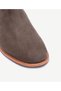 Elastic Leather Boots - 2