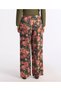 Wide High Waist Pants - 5
