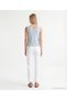 Regular V-Neck Sleeveless Sweater - 6