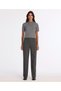 Flare High Waist Pants