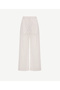 Comfortable Fit Pants - 4