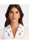 Regular Shirt Collar Long Sleeve Shirt - 4