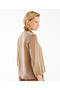 Sleeves Detailed Blouse - 3