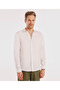 Men's Linen Shirt