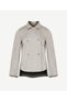 A Form Double Breasted Jacket - 5