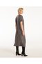 Short Sleeve Dress - 3
