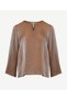 Sleeves Detailed Blouse - 4