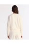 Regular Crew Neck Long Sleeve Sweatshirt - 5