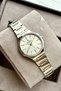 Rd213032L Women Wrist Watch with Steel Cord - 3