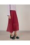 Pleated Skirt - 3
