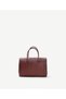 Flother Leather Shoulder Bag - 3