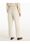 Belt Detailed Trousers - 4