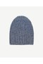 Knitted Men's Beanie