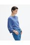 Back Detailed Sweatshirt - 2