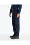 Classic Cut Regular Waist Pants - 4