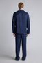 Regular Fit Striped Long Sleeve 2-Piece Viscose Set H2818Ax26Sp - 7