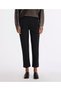 Slim Regular Waist Trousers - 2