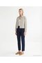 Regular Jacket Collar Long Sleeve Jacket - 6
