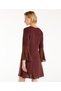 V-Neck Dress - 4