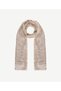 Patterned Shawl
